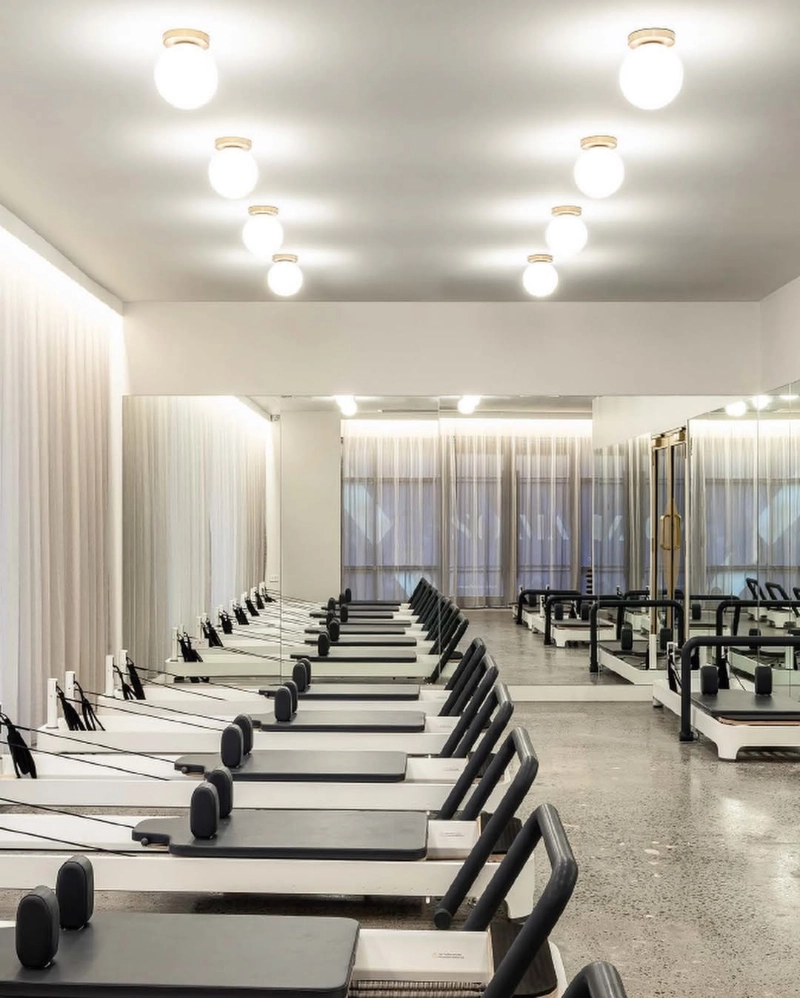 Finished SOMA venue fit-out Sydney, delivered with compliance and handover discipline by Building Project Solutions